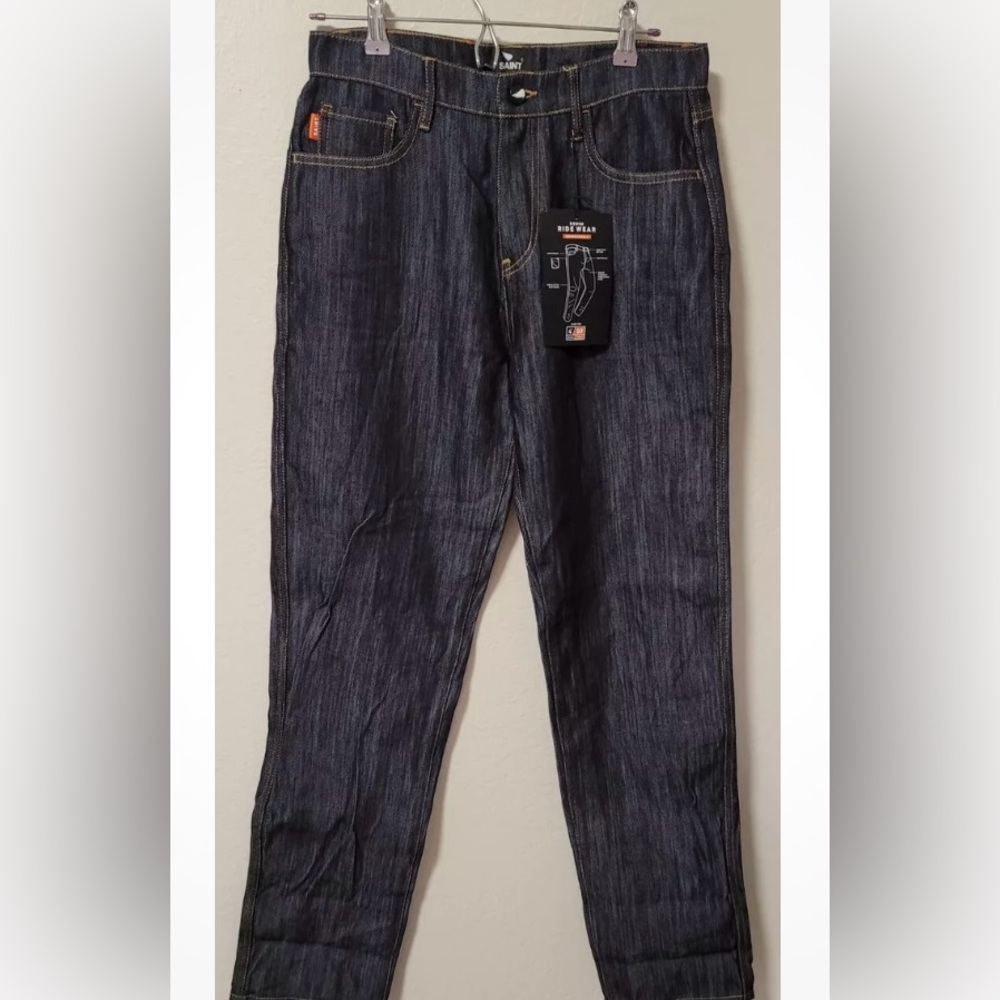 Saint unbreakable jeans